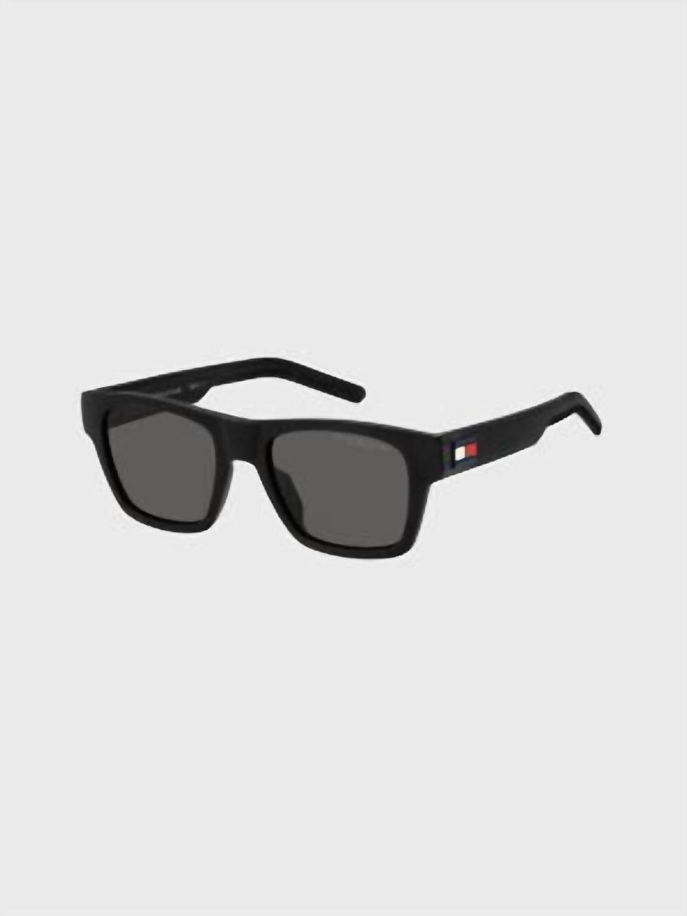 NEW TOMMY HILFIGER men's 1975/s sunglasses in matte black